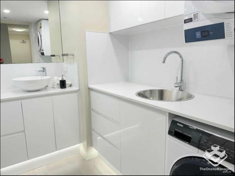 rental property Gold Coast