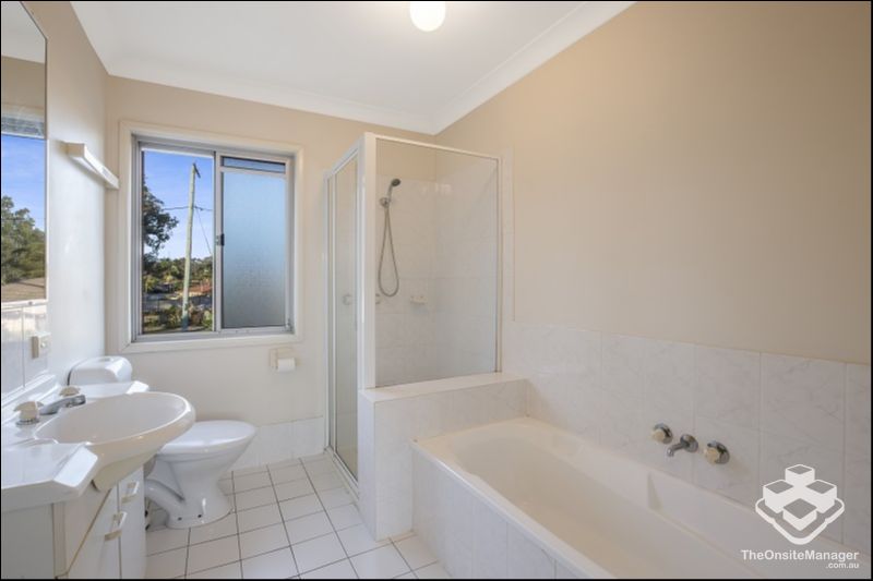 rental property Brisbane