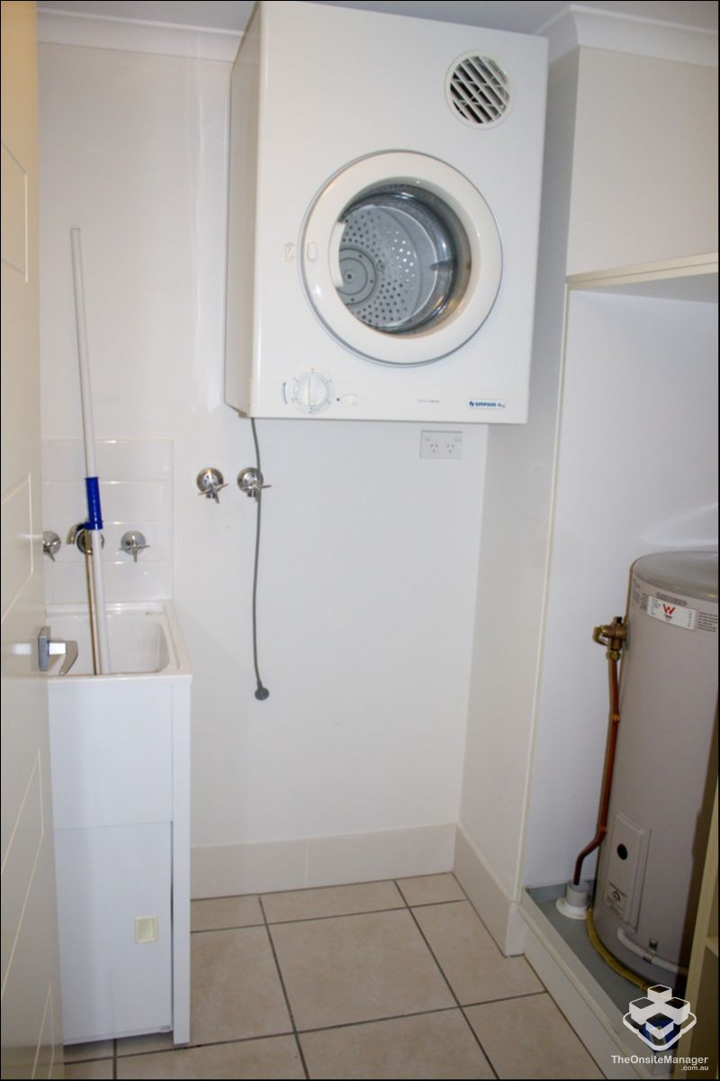 rental property Cairns