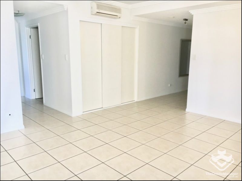 rental property Cairns