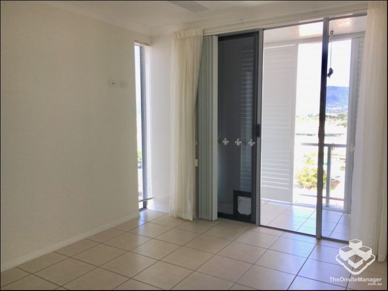 rental property Cairns