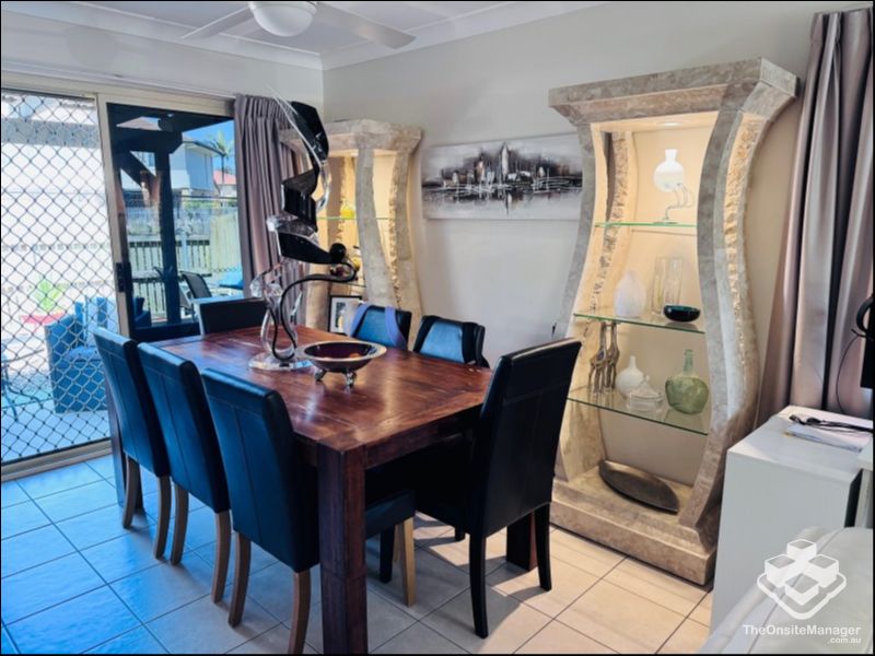 rental property Brisbane