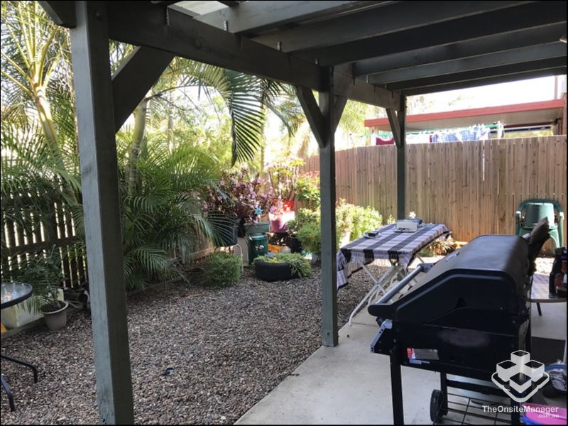 rental property Brisbane