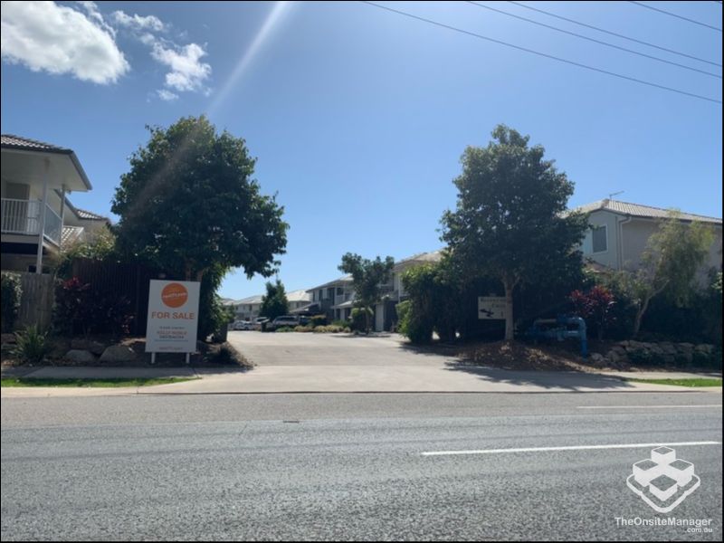 rental property Invalid address