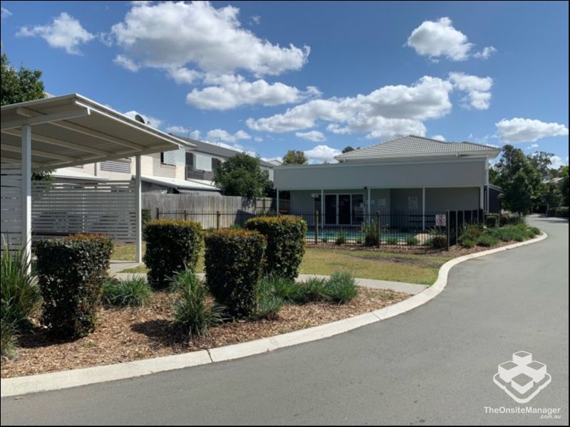 rental property Invalid address