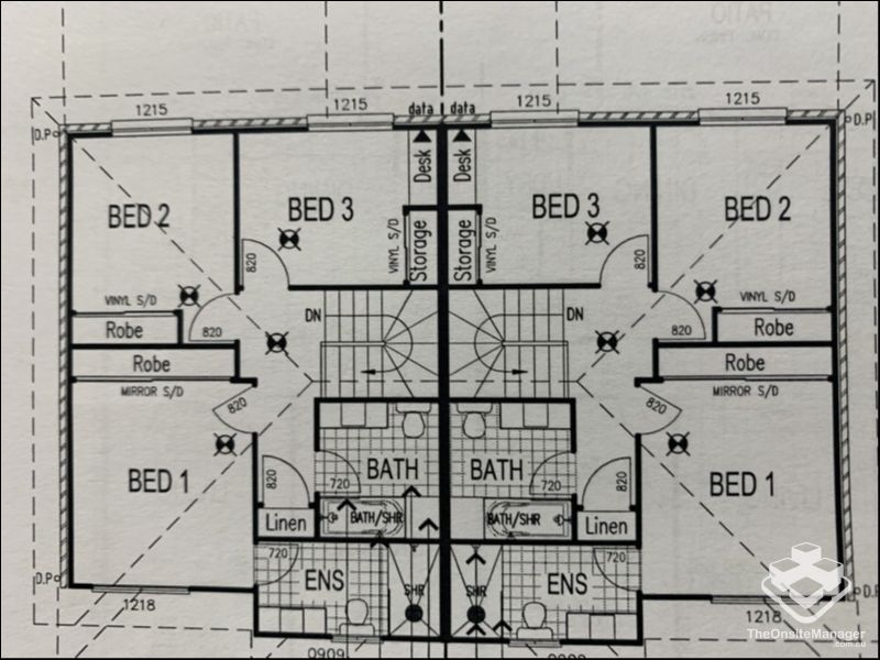 rental property Invalid address