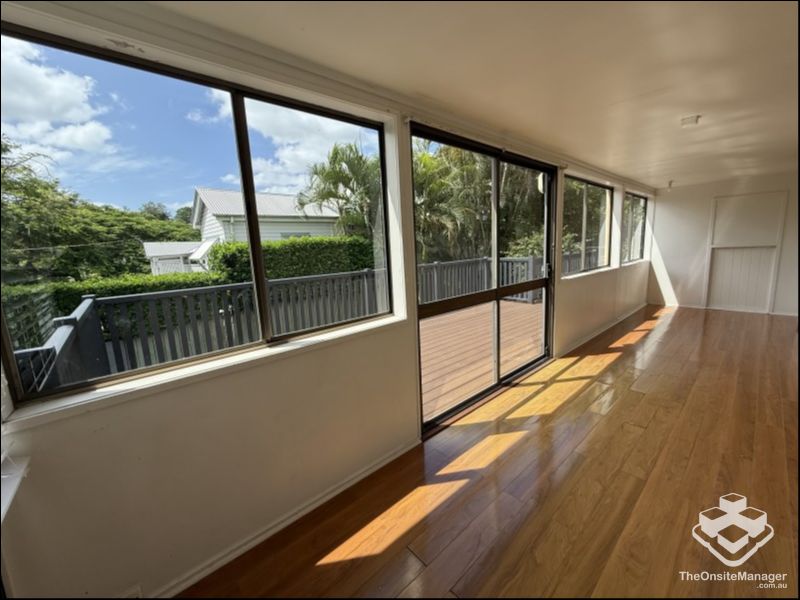 rental property Brisbane