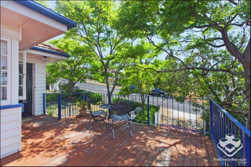 rental property Brisbane