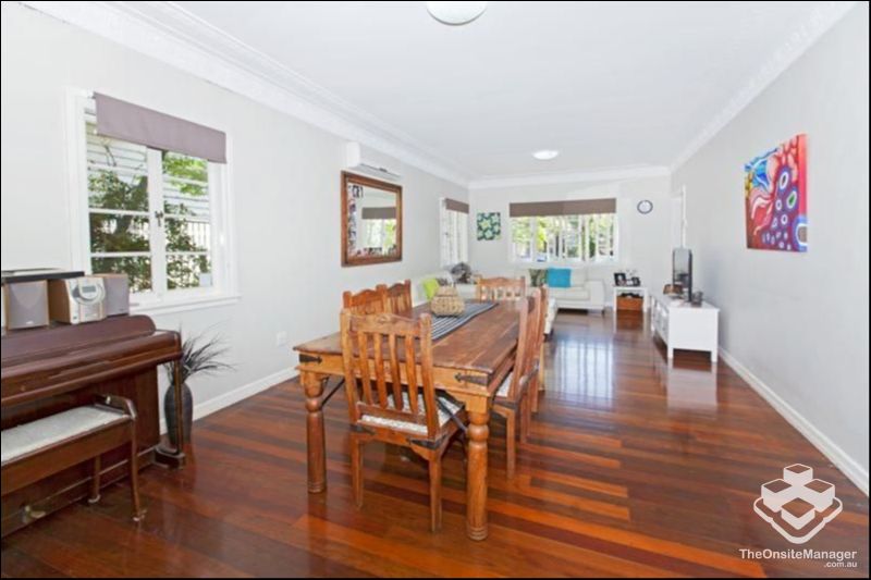 rental property Brisbane
