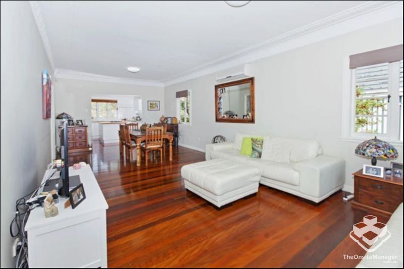 rental property Brisbane
