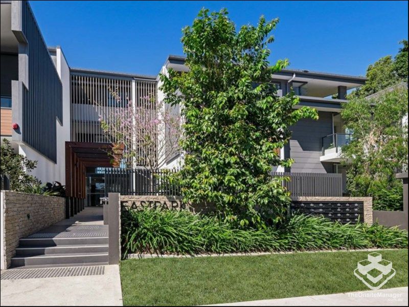 rental property Brisbane