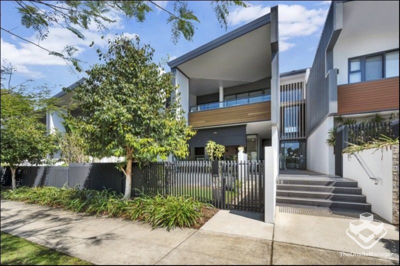 rental property Brisbane