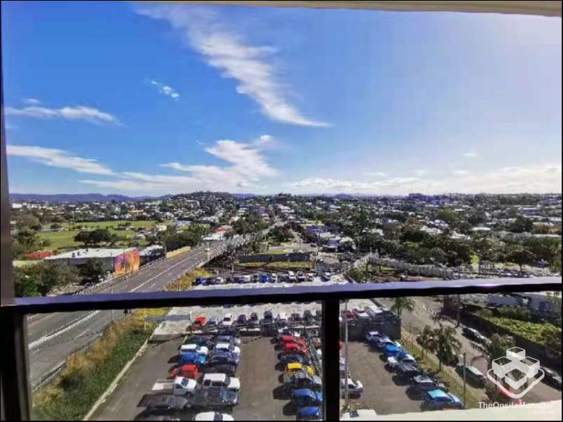 rental property Brisbane