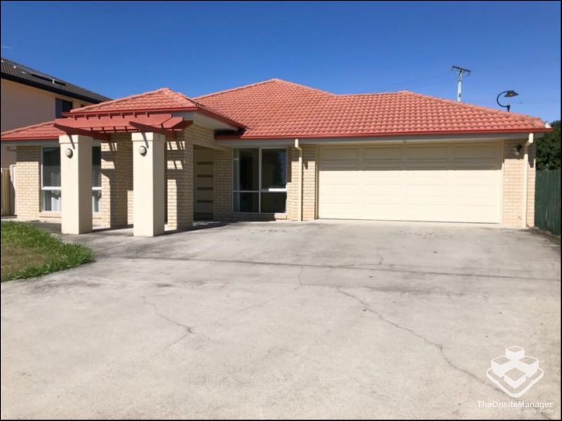 rental property Brisbane