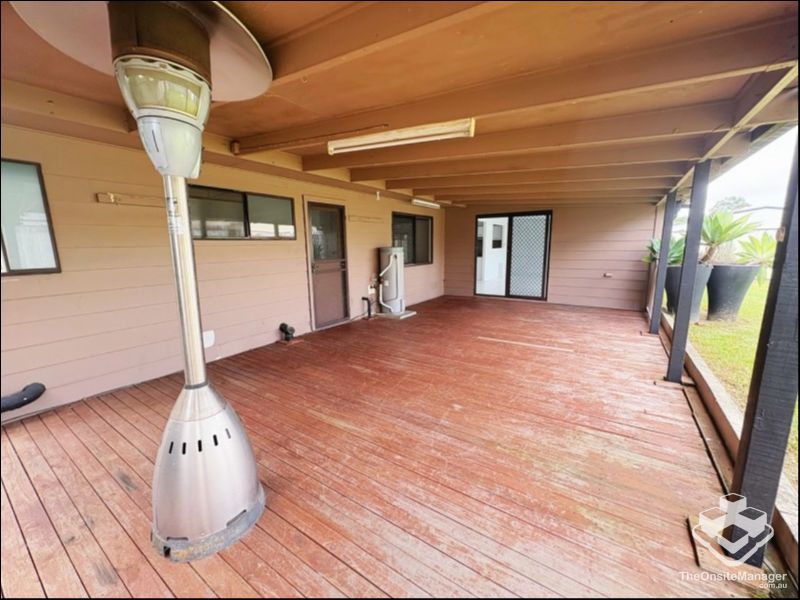 rental property Brisbane