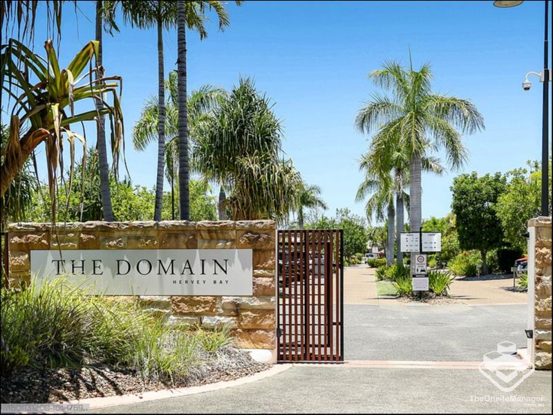 rental property Wide Bay