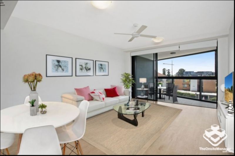 rental property Brisbane