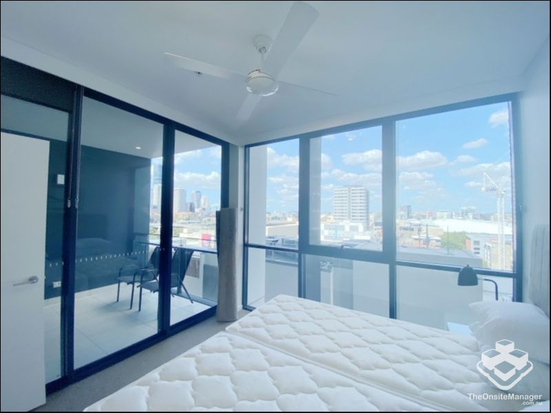 rental property Brisbane