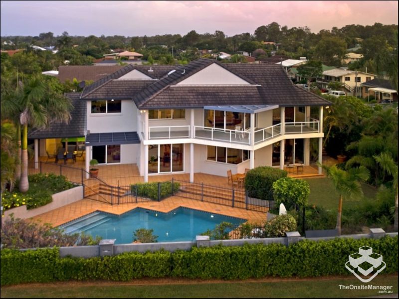 rental property Brisbane