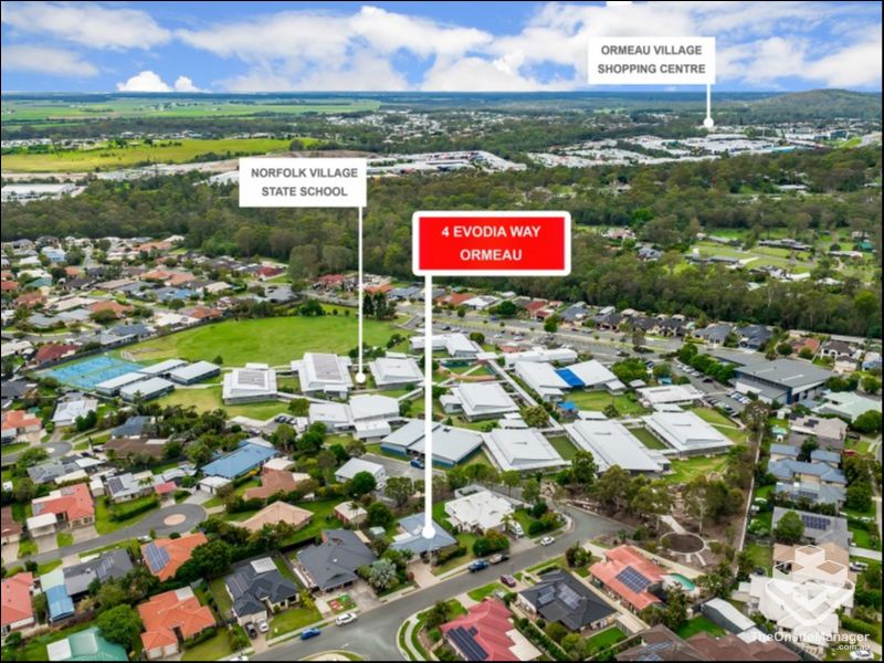 real estate Gold Coast