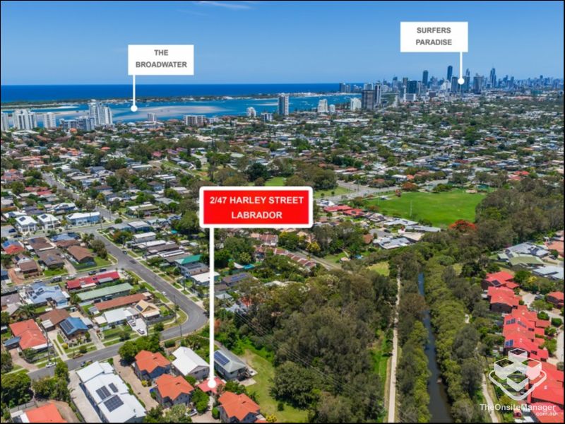 real estate Gold Coast