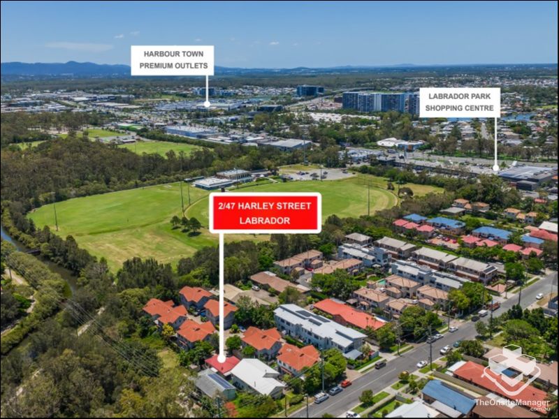 real estate Gold Coast