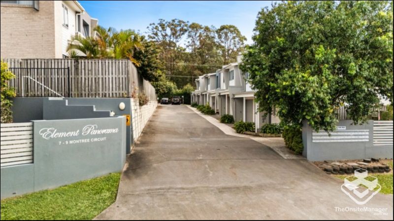 management rights Brisbane