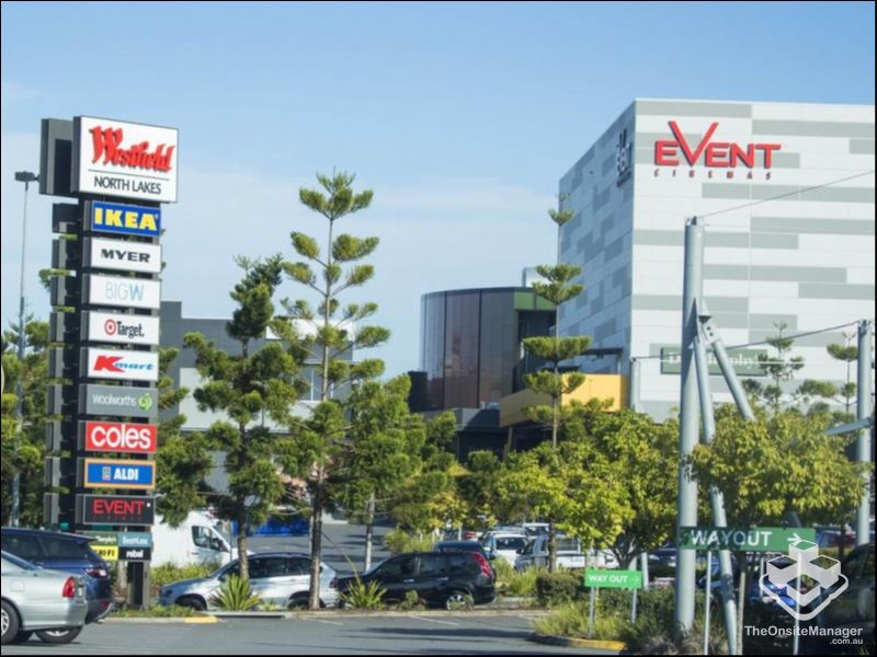 management rights Brisbane