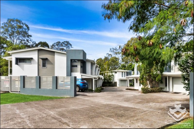 management rights Brisbane