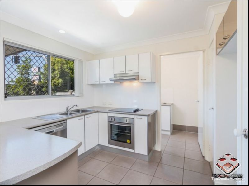 rental property Brisbane