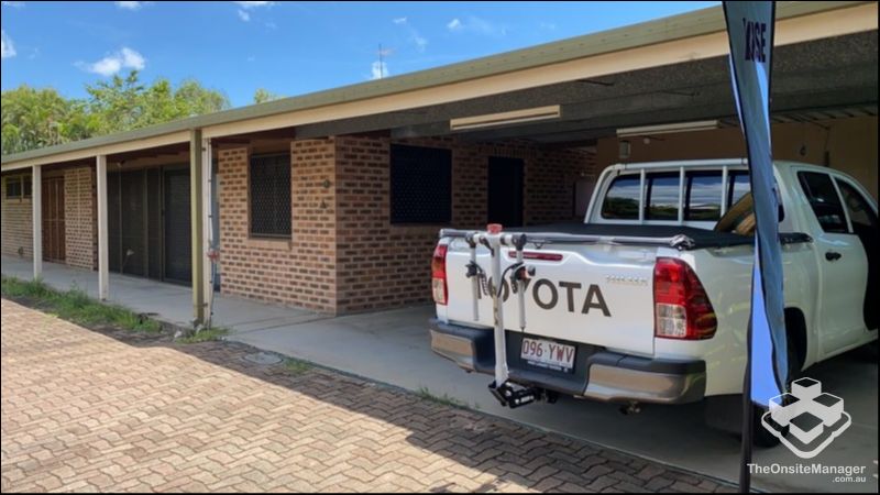 rental property Townsville