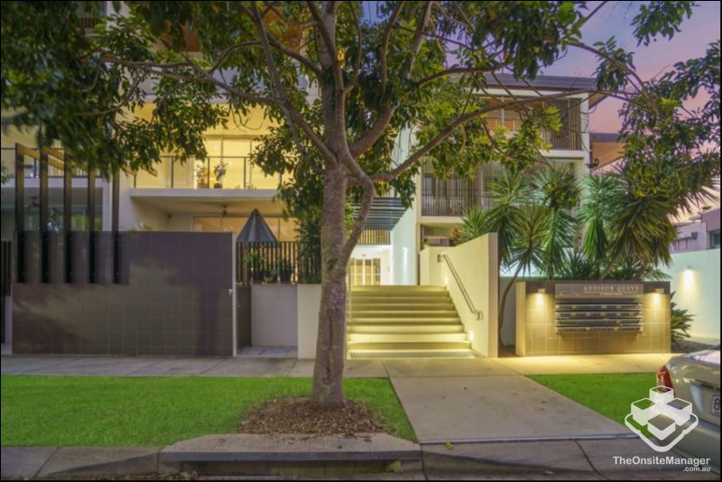 management rights Brisbane