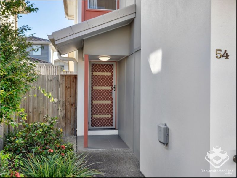 rental property Brisbane