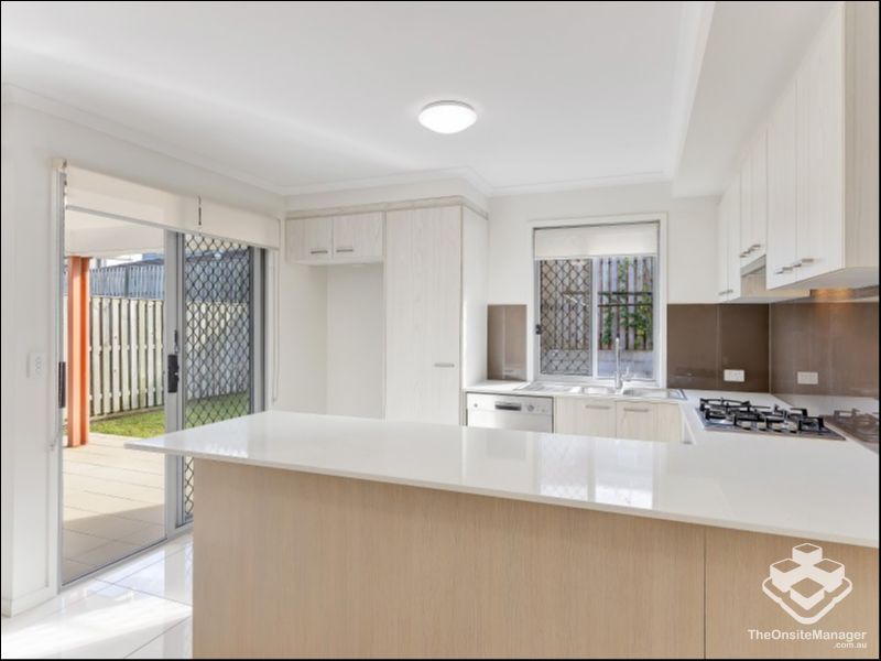 rental property Brisbane