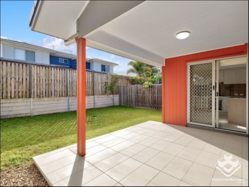 rental property Brisbane