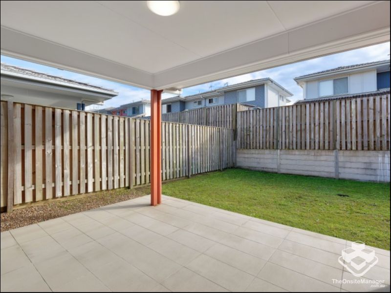 rental property Brisbane