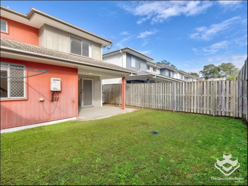 rental property Brisbane