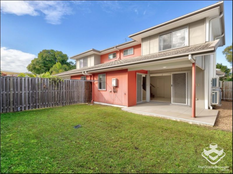 rental property Brisbane