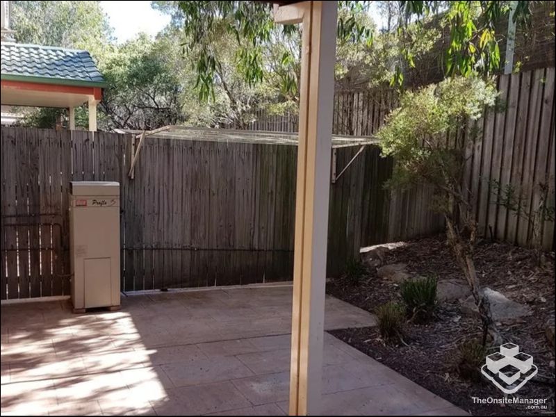 rental property Brisbane