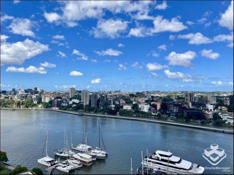 rental property Brisbane