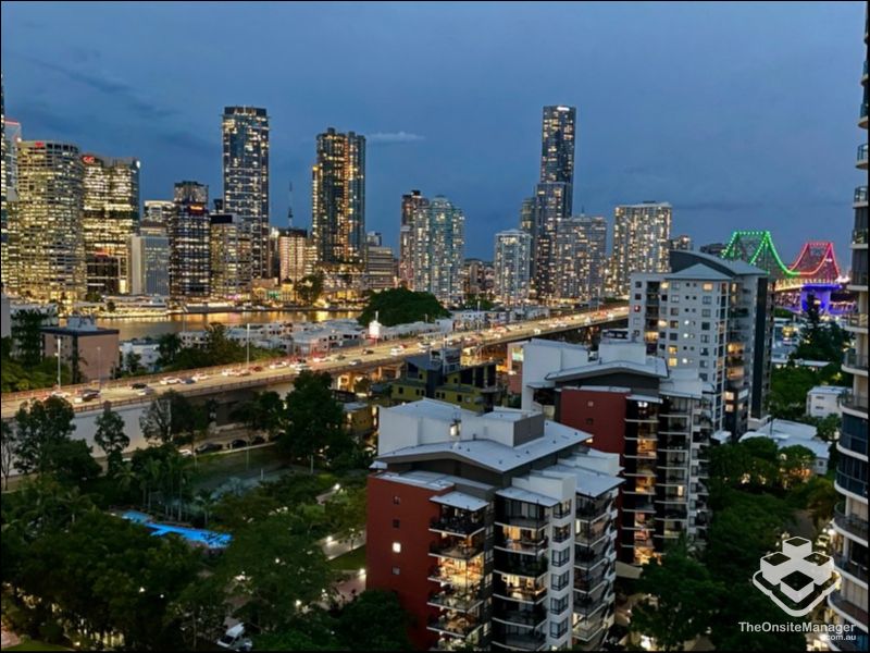 rental property Brisbane