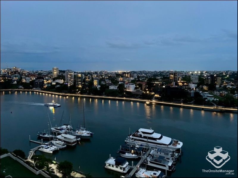 rental property Brisbane