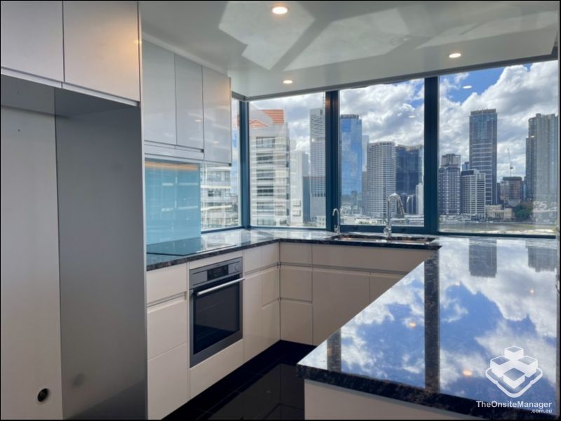 rental property Brisbane