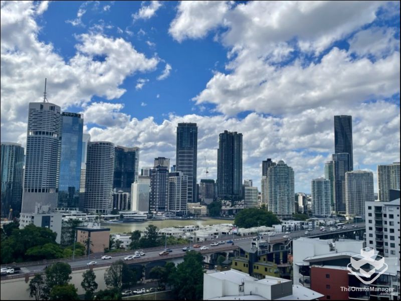 rental property Brisbane