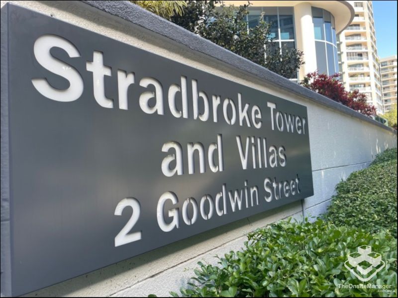 rental property Brisbane