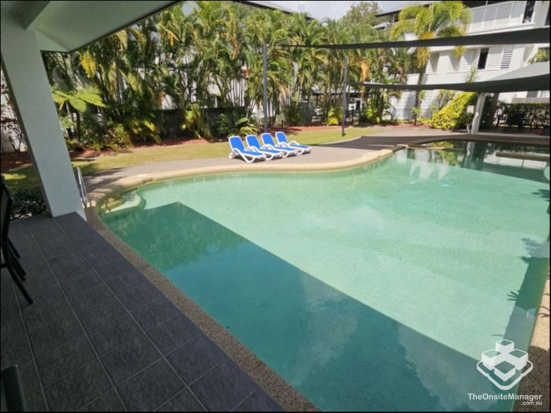 management rights Cairns