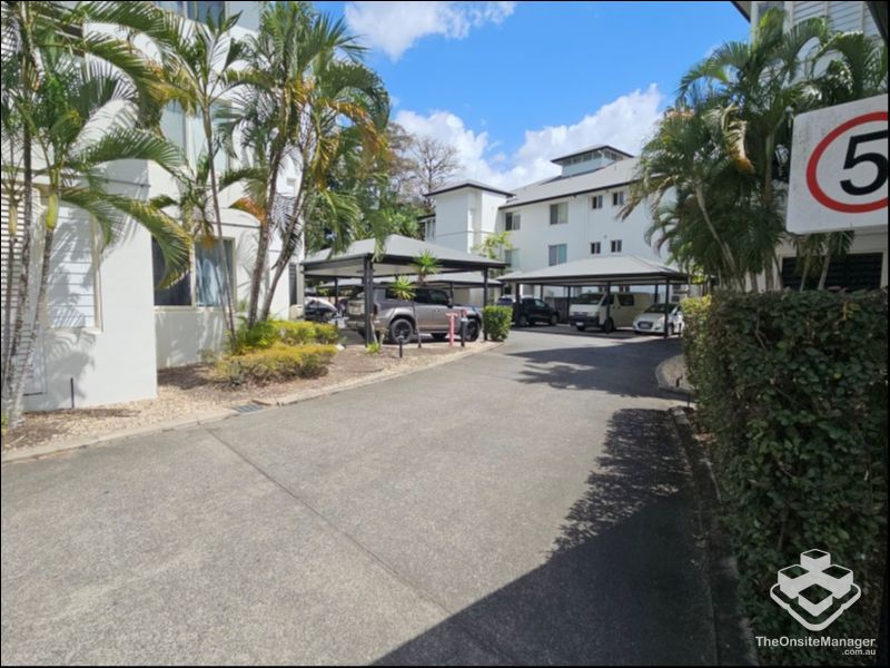 management rights Cairns