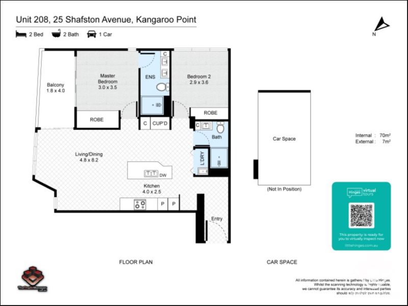 rental property Brisbane