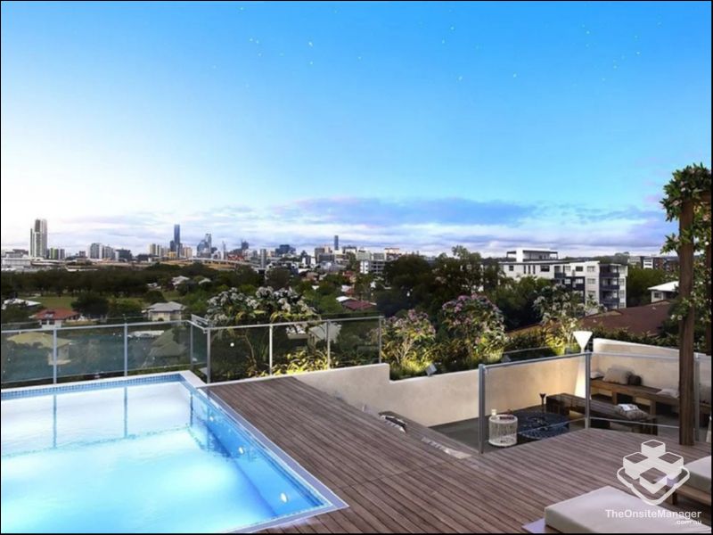 management rights Brisbane