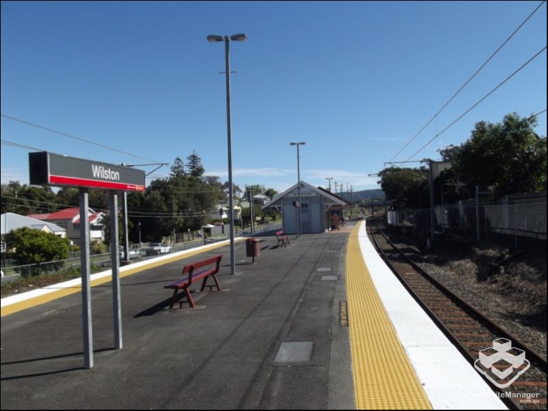 management rights Brisbane